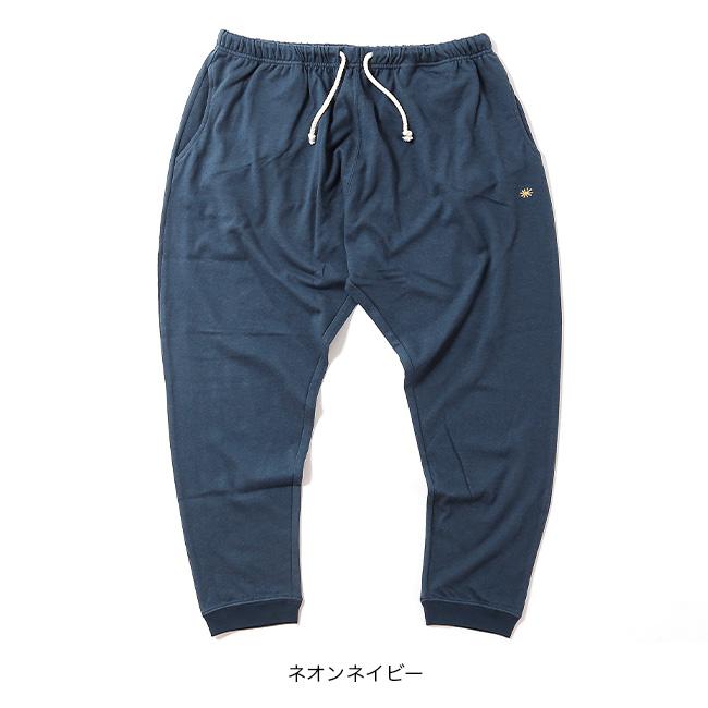 パンツ mash Thai pants M Size GOHEMP GOHEMP（ゴーヘンプ） ムサパンツ GHC4324THJ26 MUSA PANTS メンズ
