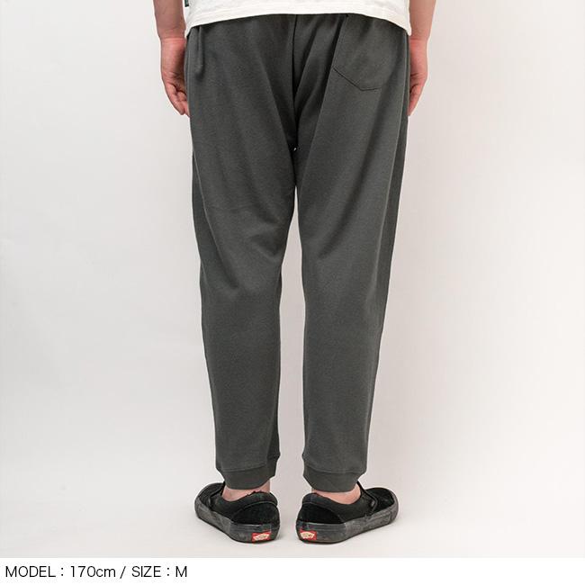 GOHEMP（ゴーヘンプ） ムサパンツ GHC4324THJ25-2 MUSA