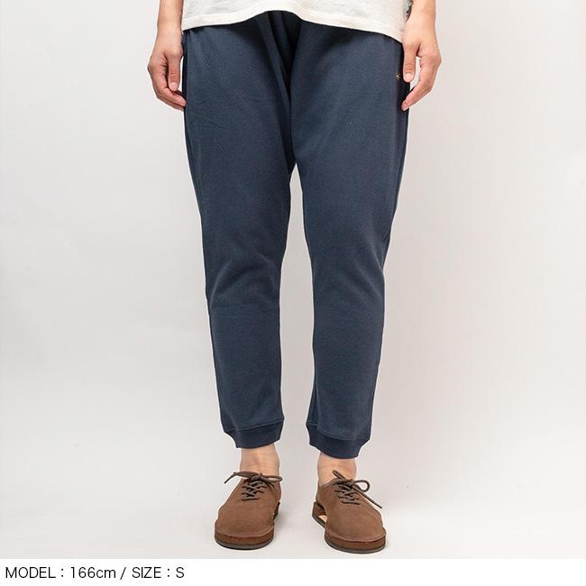 GOHEMP（ゴーヘンプ） ムサパンツ GHC4324THJ26 MUSA PANTS メンズ