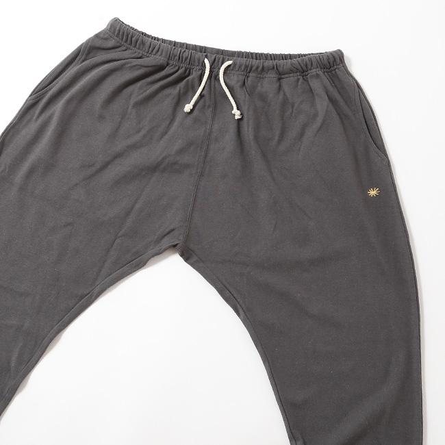GOHEMP（ゴーヘンプ） ムサパンツ GHC4324THJ26 MUSA PANTS メンズ