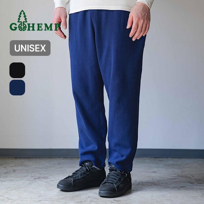 GOHEMP ゴーヘンプ セットアップパンツ GHC4493MST SET UP PANTS