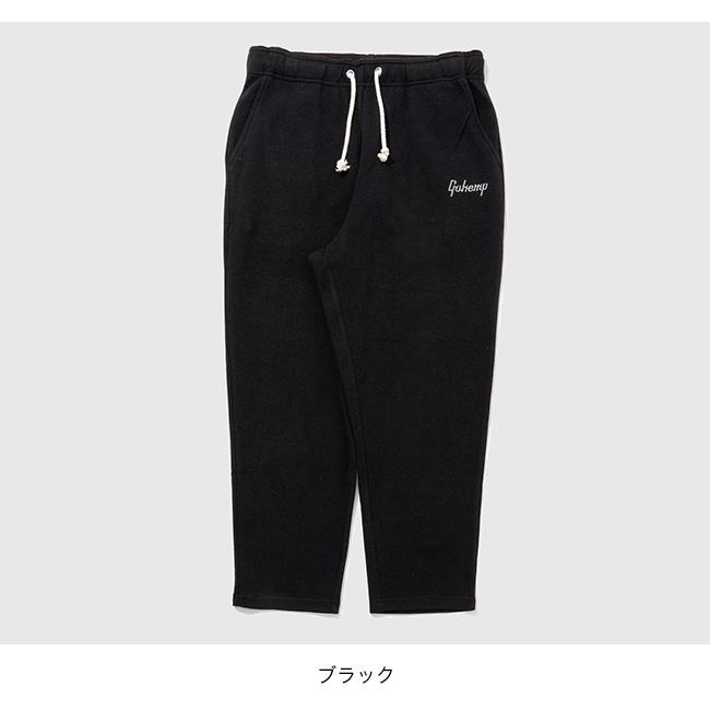 GOHEMP ゴーヘンプ セットアップパンツ GHC4493MST SET UP PANTS