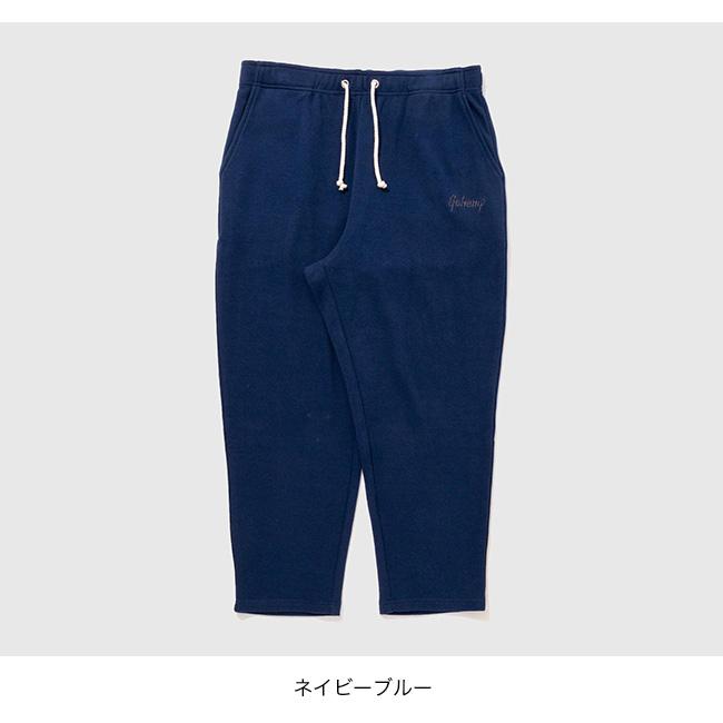 GOHEMP ゴーヘンプ セットアップパンツ GHC4493MST SET UP PANTS