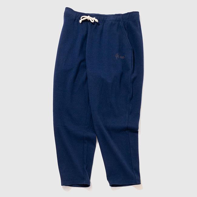 Gohemp ヘンプコットンドビー　セットアップ HEMP COTTON DOBBY STRIPE - GOHEMP（ゴーヘンプ）