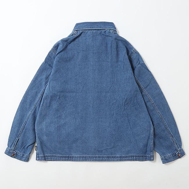 GOHEMP（ゴーヘンプ） ソリッド ジャパジャン GHJ6184THU SOLID JAPA