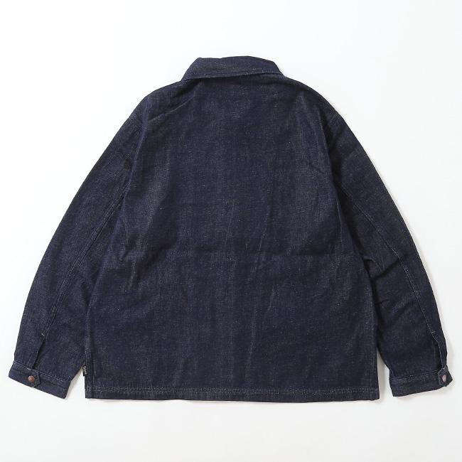 GOHEMP（ゴーヘンプ） ソリッド ジャパジャン GHJ6184THO SOLID JAPA