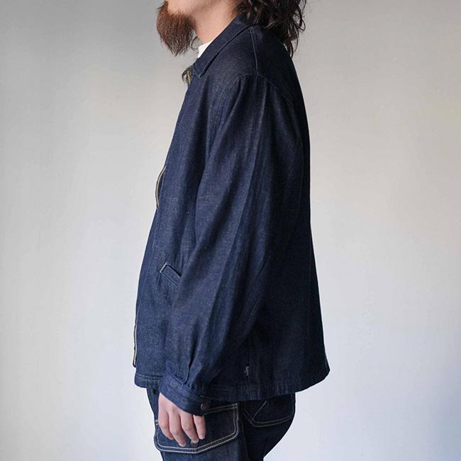 GOHEMP（ゴーヘンプ） ソリッド ジャパジャン GHJ6184THO SOLID JAPA