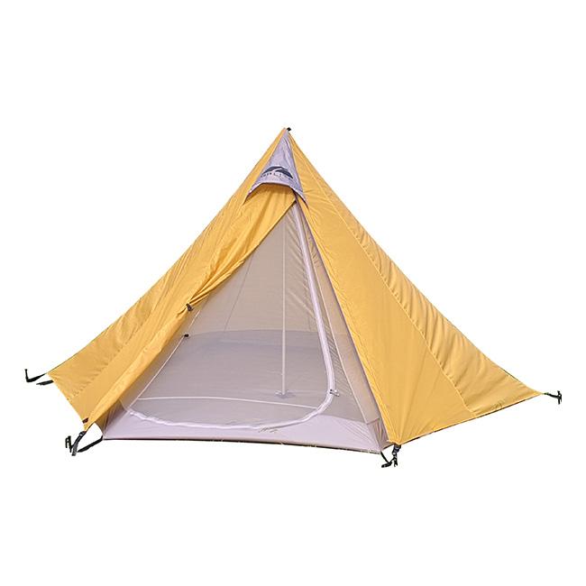 ビックアグネス Yahmonite 3 テント golite シャングリラ 3 ヤモナイト