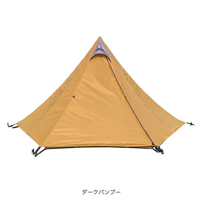 GOLITE（ゴーライト） シャングリラ3 : OutdoorStyle サンデー