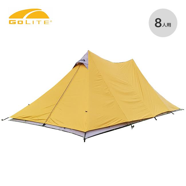 GOLITE ゴーライト シャングリラ8+ : OutdoorStyle サンデー GOLITE ゴーライト シャングリラ8+ : OutdoorStyle サンデー