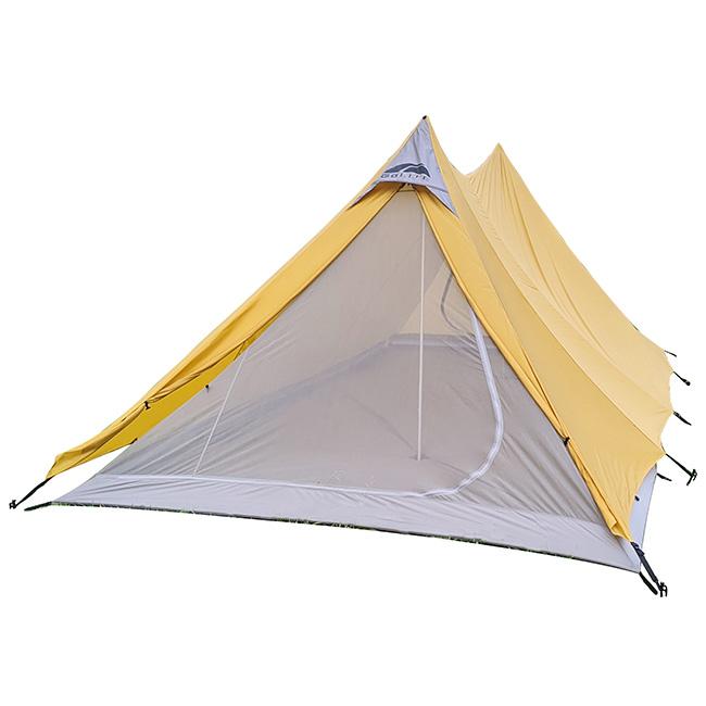 GOLITE（ゴーライト） シャングリラ8+ : OutdoorStyle サンデー
