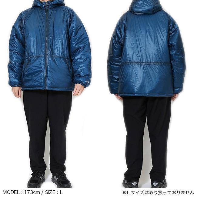 GOLITE（ゴーライト） コール71 メンズ アウター 中綿ジャケット 防寒