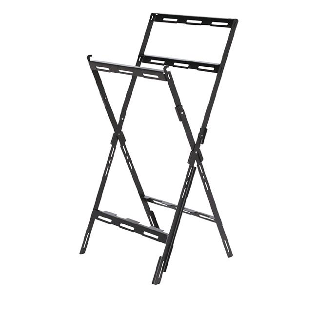 GREBE WORKS グリーブワークス ワンタッチバケットラック OBR-BLK-001