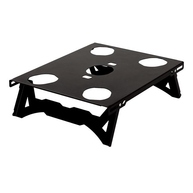 黒 FUKUBAKO クリスタル天板セット Z-80PROII_main_photo.jpg