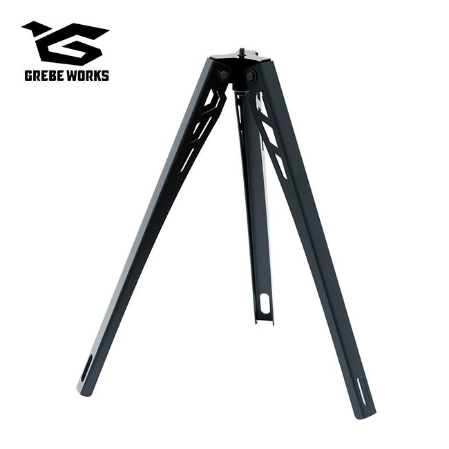 GREBE WORKS グリーブワークス アイロンベース IRON-BASE IRON BASE