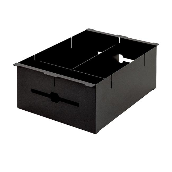 GREBE WORKS グリーブワークス 1 ユニットペーパーBOX IB-ONE-PB001