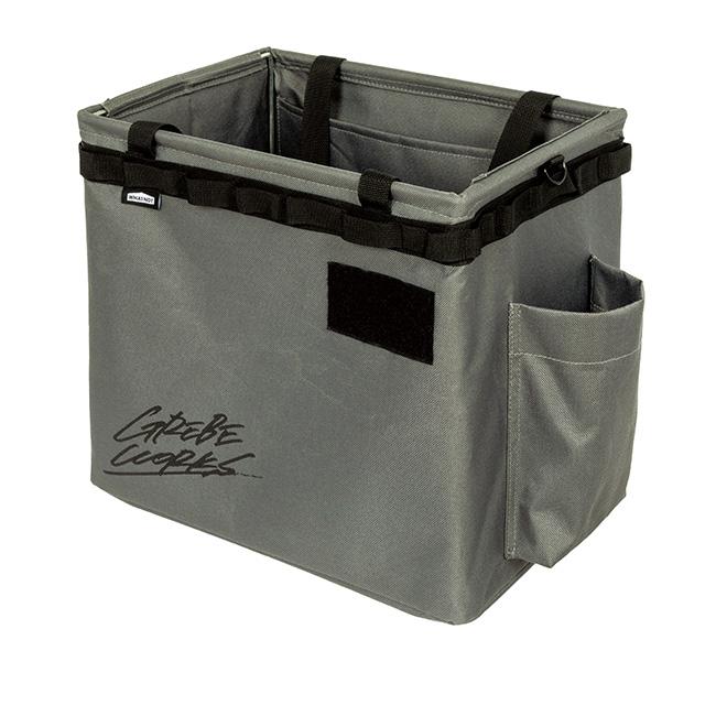 WHATNOT／ONE TOUCH BUCKET用フレーム天板スライド式 WHATNOTワンタッチバケットユーザー必見のスライド天板登場