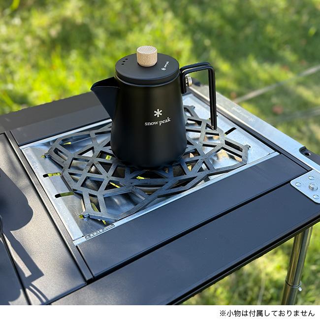 GREBE WORKS グリーブワークス IGT 縦横アダプター ITY-AT-PL001