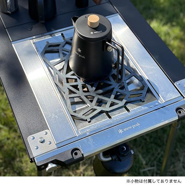 GREBE WORKS グリーブワークス IGT 縦横アダプター SUS ITY-AT-SUS001