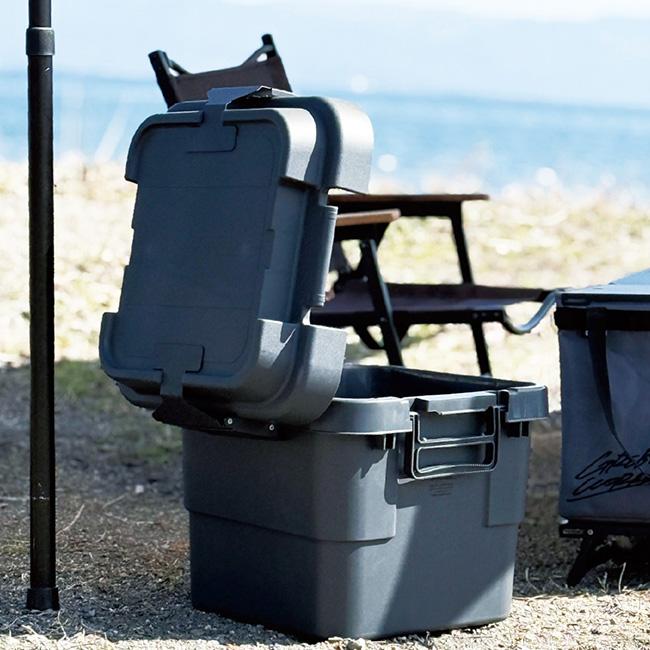 GREBE WORKS グリーブワークス カーゴボックスヒンジ TCH-001 Cargo
