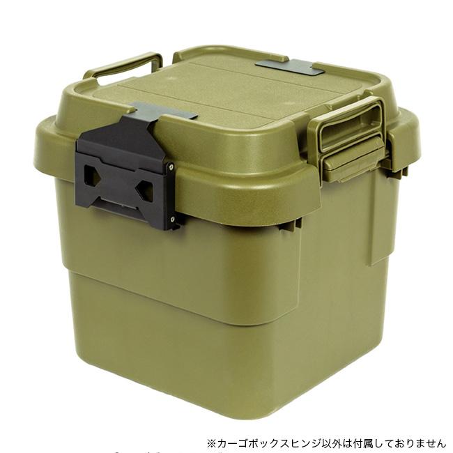 GREBE WORKS グリーブワークス カーゴボックスヒンジ TCH-001 Cargo