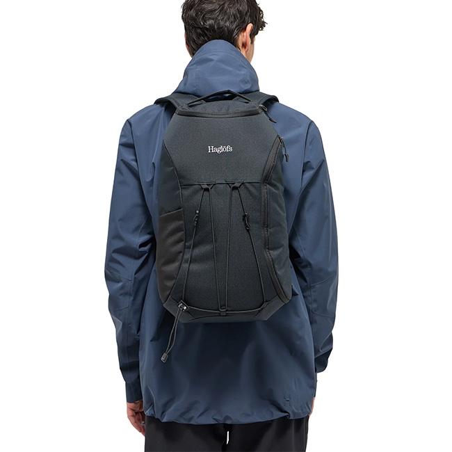 HAGLOFS ホグロフス コーカーミディアム 607561 リュック ザック 