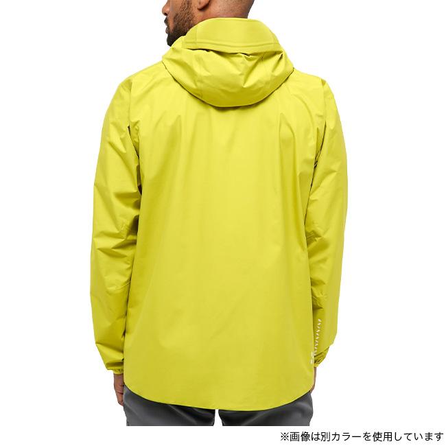 HAGLOFS ホグロフス リムGTX2ジャケット メンズ 607417 レイン HAGLOFS ホグロフス リムGTX2ジャケット メンズ 607417 レイン