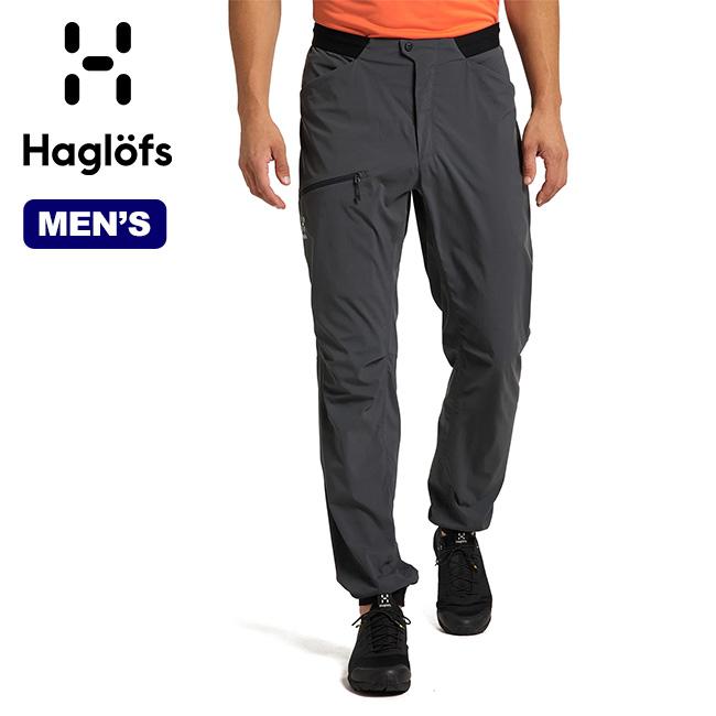 HAGLOFS ホグロフス リムフーズパンツ メンズ : OutdoorStyle HAGLOFS ホグロフス リムフーズパンツ メンズ : OutdoorStyle