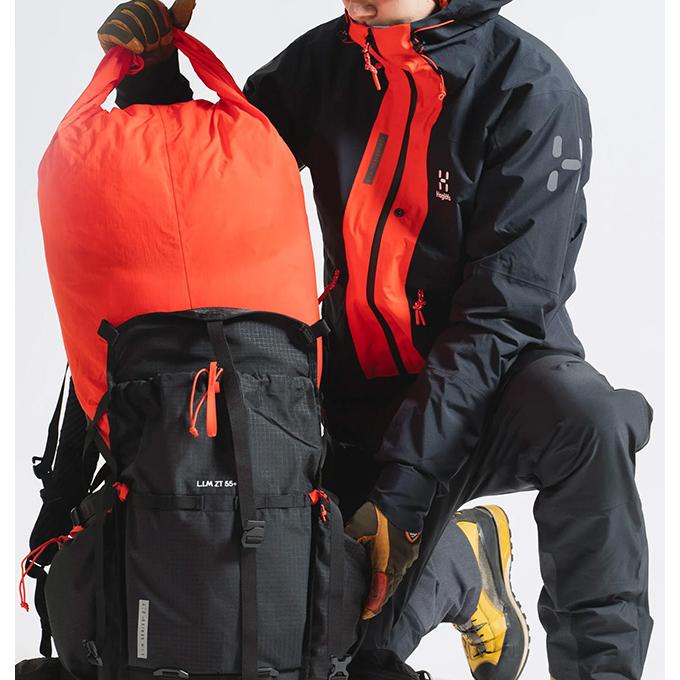HAGLOFS ホグロフス リムZT55 : OutdoorStyle サンデーマウンテン 