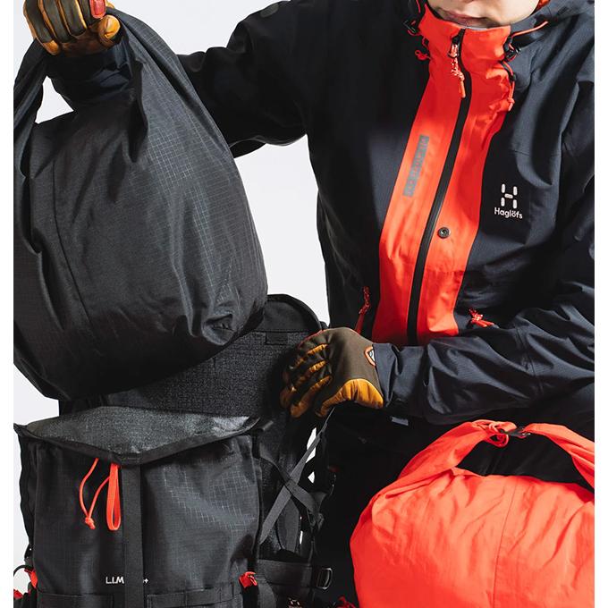 HAGLOFS ホグロフス リムZT55 : OutdoorStyle サンデー HAGLOFS ホグロフス リムZT55 : OutdoorStyle サンデー