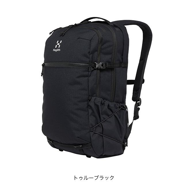HAGLOFS ホグロフス ヤルヴェマルチ28 : OutdoorStyle サンデー