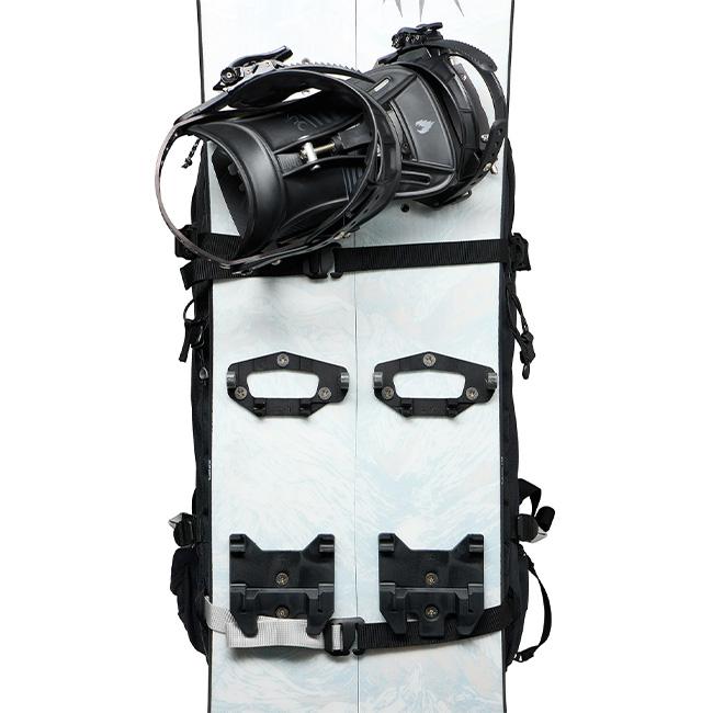 HAGLOFS（ホグロフス） センセートプロ32 607422 ザック バックパック