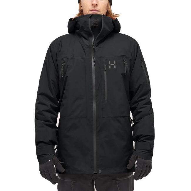 HAGLOFS ホグロフス ラティニャGTXインシュレイテッドジャケット HAGLOFS ホグロフス ラティニャGTXインシュレイテッドジャケット