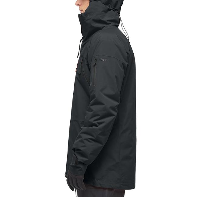 HAGLOFS（ホグロフス） ラティニャGTXインシュレイテッドジャケット