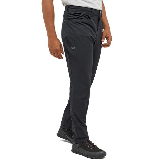 HAGLOFS ホグロフス コップライトパンツ メンズ 607759 ロングパンツ