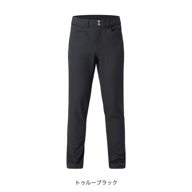 HAGLOFS ホグロフス コップライトパンツ メンズ 607759 ロングパンツ