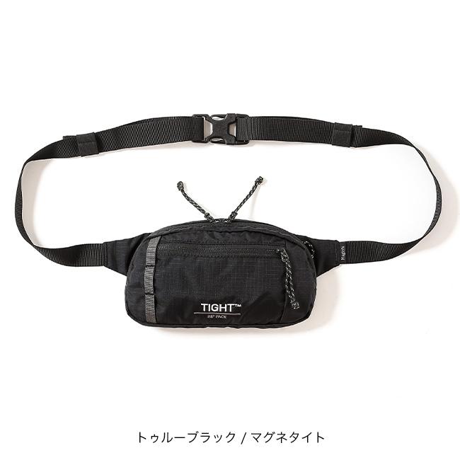HAGLOFS ホグロフス タイトヒップパック1 607755 Tight hip pack 1