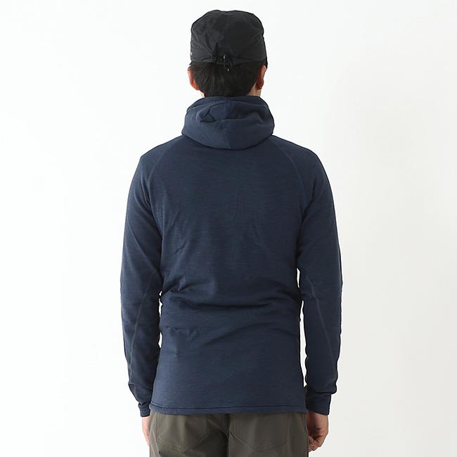 HOUDINI フーディニ ライド ジャケット　アウトドア　日本サイズM 楽天市場】(T)HOUDINI (フーディニ) 229664・メンズ アウト