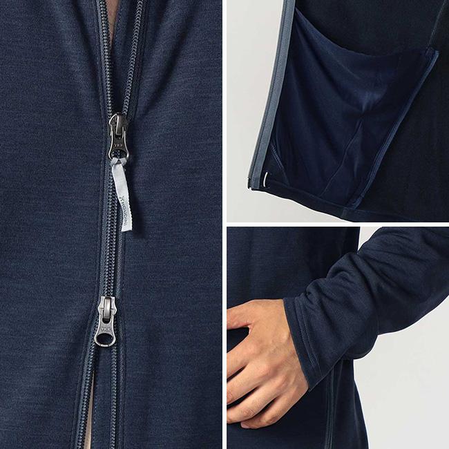 HOUDINI（フーディニ） アウトライトフーディ メンズ 229664 Outright