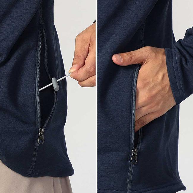 HOUDINI（フーディニ） アウトライトフーディ メンズ 229664 Outright