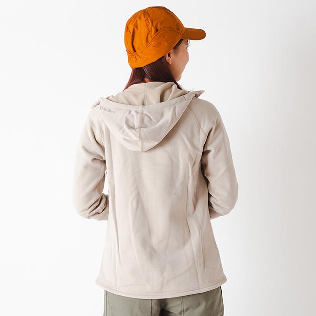 HOUDINI（フーディニ） パワーフーディ ウィメンズ 830062 Power Houdi