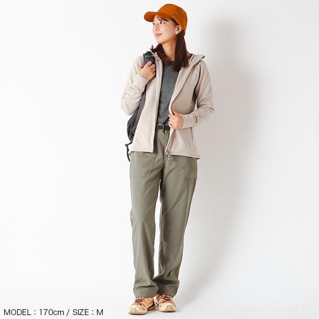 HOUDINI（フーディニ） パワーフーディ ウィメンズ 830062 Power Houdi