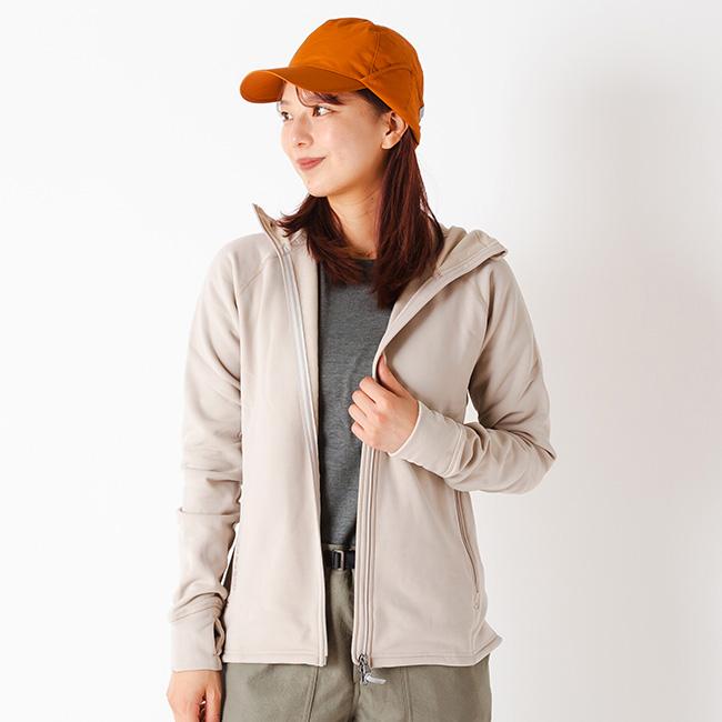 HOUDINI（フーディニ） パワーフーディ ウィメンズ 830062 Power Houdi