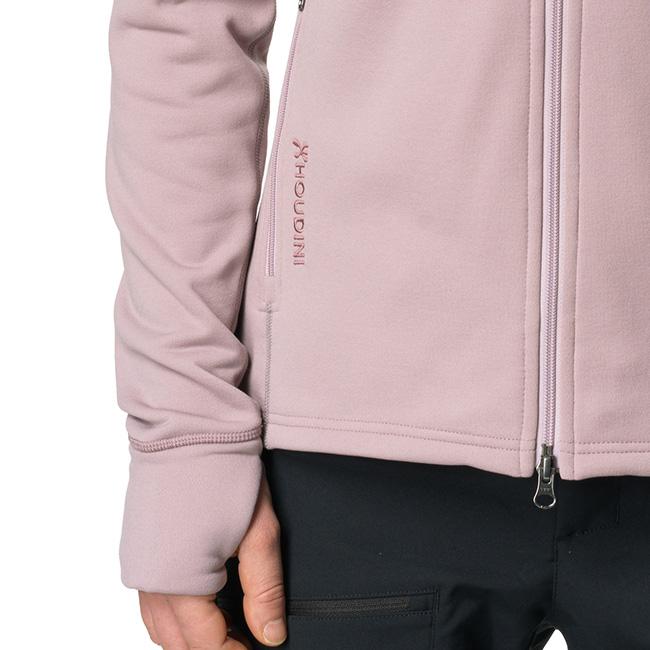 HOUDINI（フーディニ） パワーフーディ ウィメンズ 830062 Power Houdi