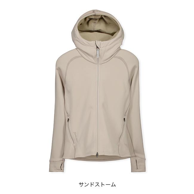 HOUDINI（フーディニ） パワーフーディ ウィメンズ 830062 Power Houdi