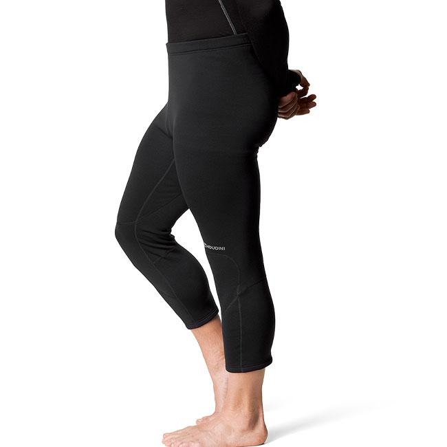 HOUDINI フーディニ　ドロップニーパワータイツ HOUDINI（フーディニ） メンズ ドロップニーパワータイツ