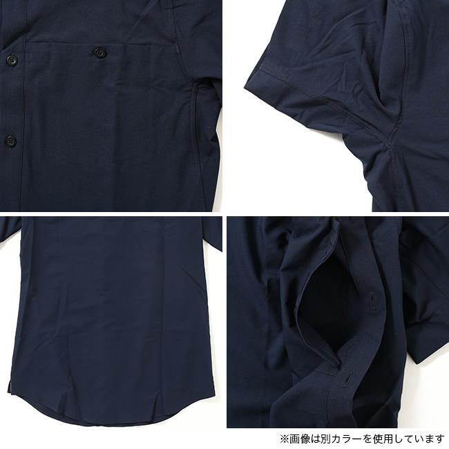 HOUDINI フーディニ ショートスリーブシャツ メンズ : OutdoorStyle