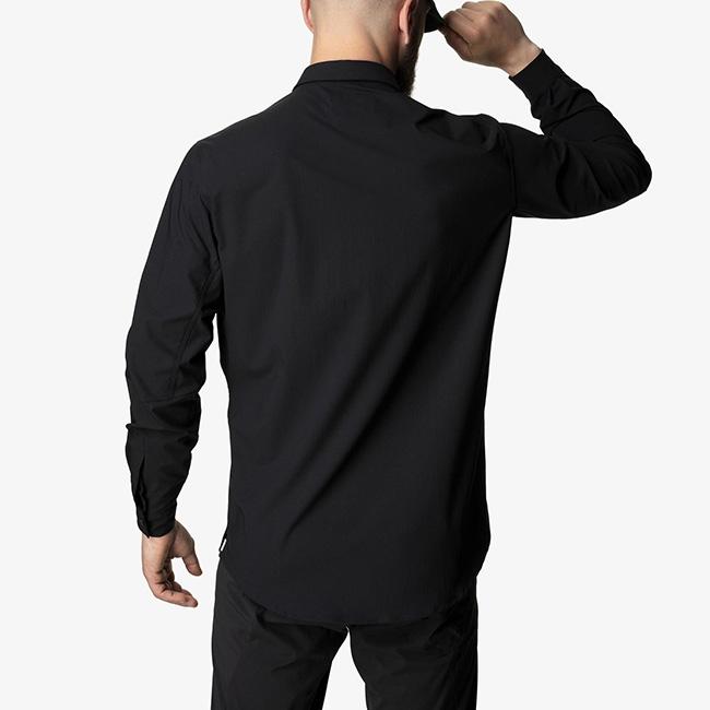 HOUDINI（フーディニ） ロングスリーブシャツ メンズ 267624