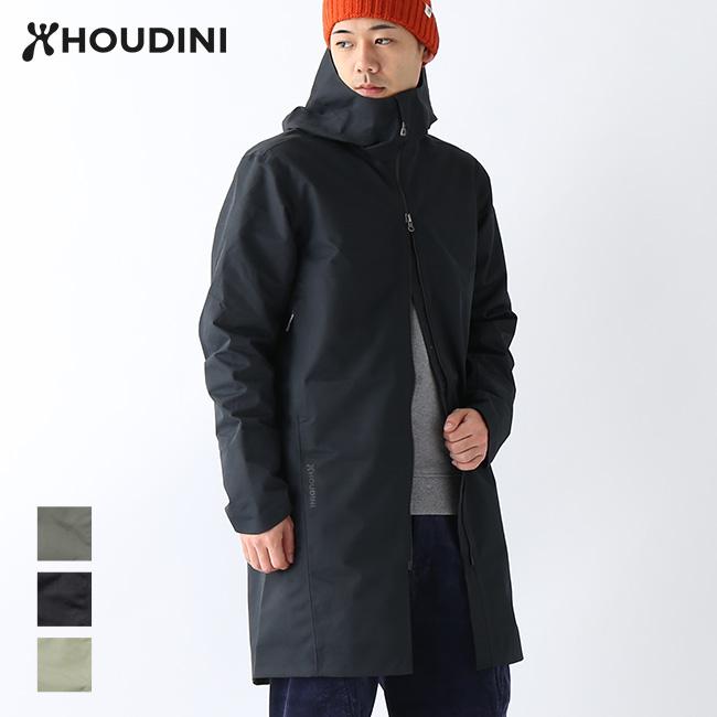 HOUDINI フーディニ ワンパーカー メンズ : OutdoorStyle HOUDINI フーディニ ワンパーカー メンズ : OutdoorStyle
