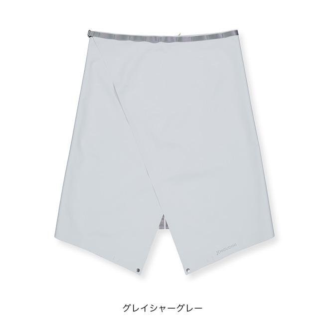 【日本未発売】SAINTWOODS フーディ グレーXL SAINT M×××××× - 【ラスト1点】SM-YS1-0000-C46 / DT_HOODIE / ST